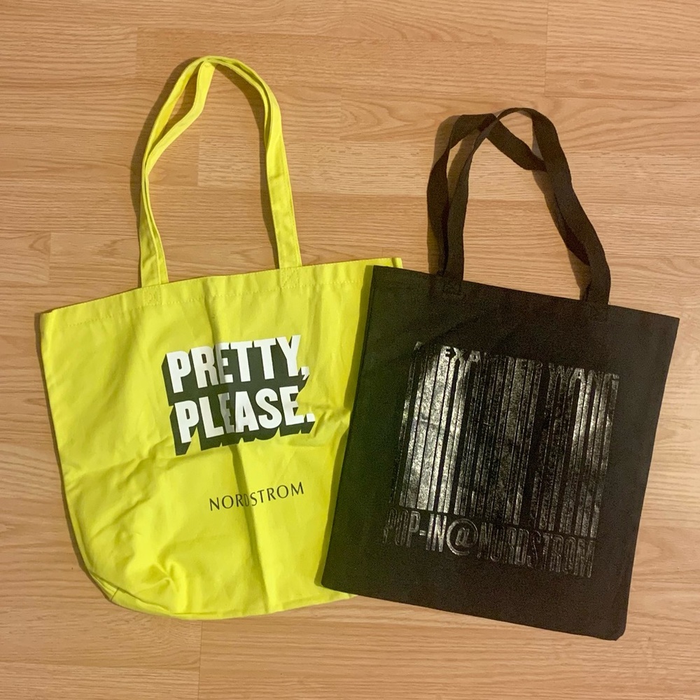Nordstrom Canvas Bags Alexander Wang and Anniversary Sale